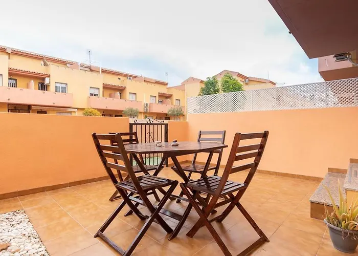 Villa Mariposa