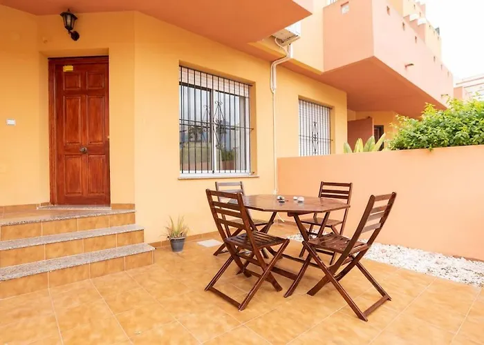 Villa Mariposa
