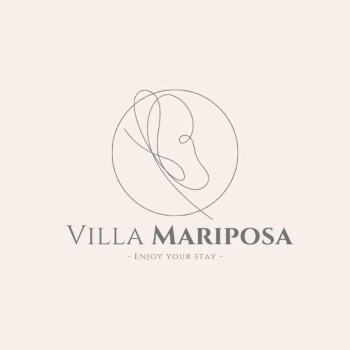 Mariposa *