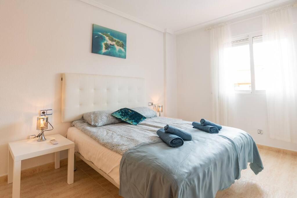 Mariposa Villa Orihuela