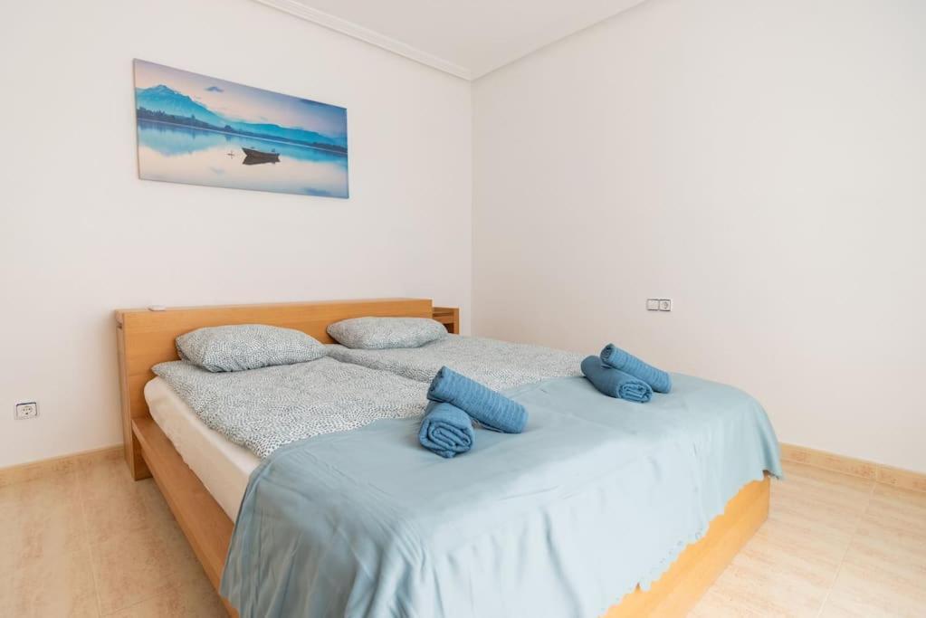 Mariposa Villa Orihuela